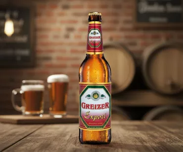 Product Greizer Export 0,5 l