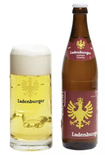 Product Premium Export 18x0,5l