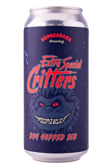 Product Extra Special Critters