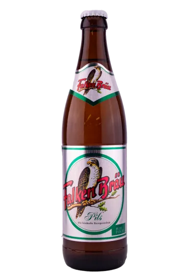 Product Falken Bräu Pils