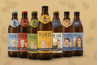 Product großes Familienpaket