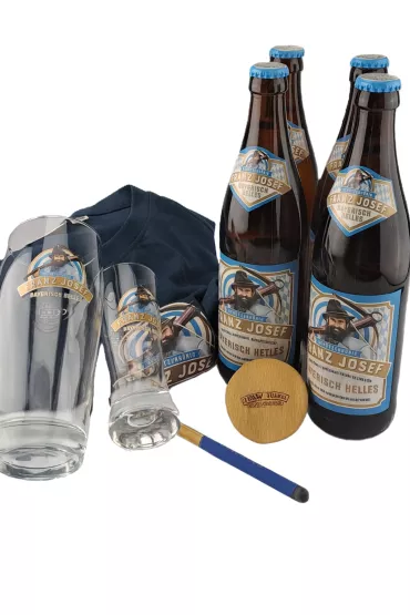 Product Franz Josef - Fan Edition