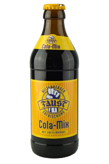 Product Cola-Mix