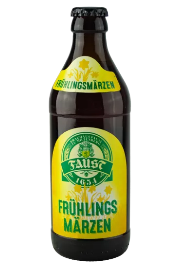 Product Frühlingsmärzen