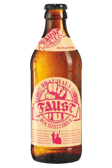 Product Brauhaus Faust Bierpaket