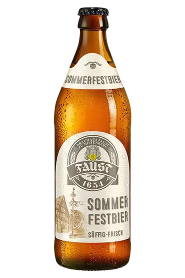 Product Festbier