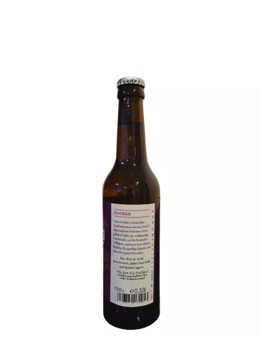 Product Langensalzaer Festbier