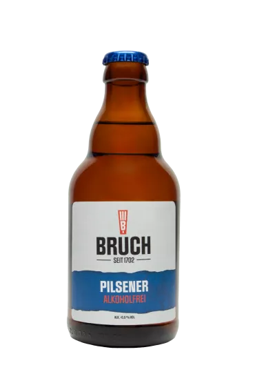 Product Pilsner Alkoholfrei