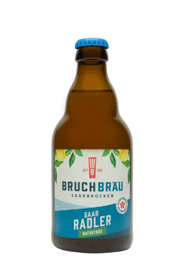 Product Saar Radler