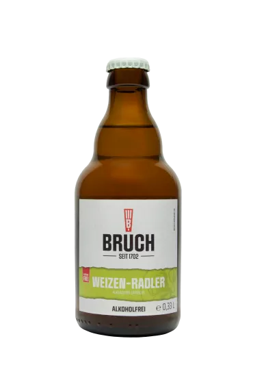 Product Weizen Radler Alkoholfrei