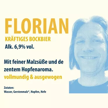 Product QUELLMALZ Florian