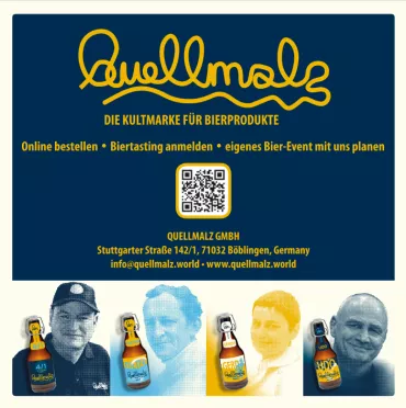 Product Quellmalz Selektion