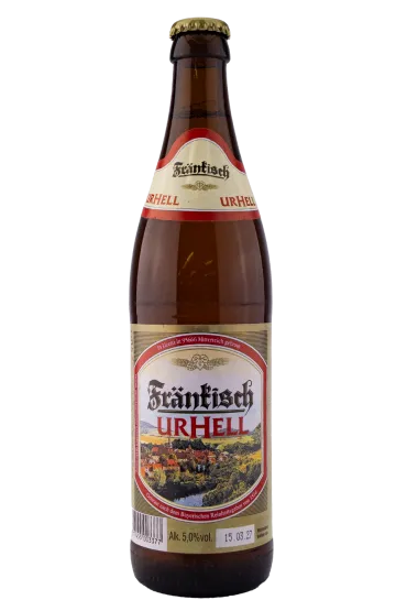 Product Fränkisch Urhell
