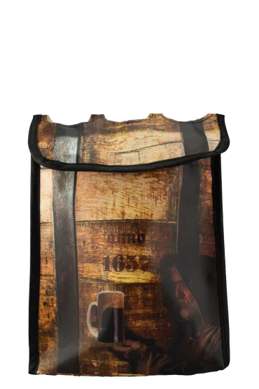 Product Fränkische Bockbiertasche