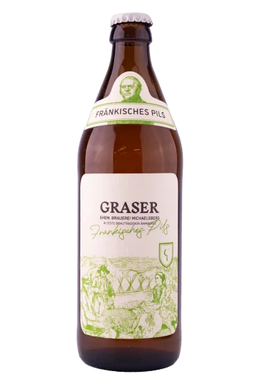 Product Fränkisches Pils