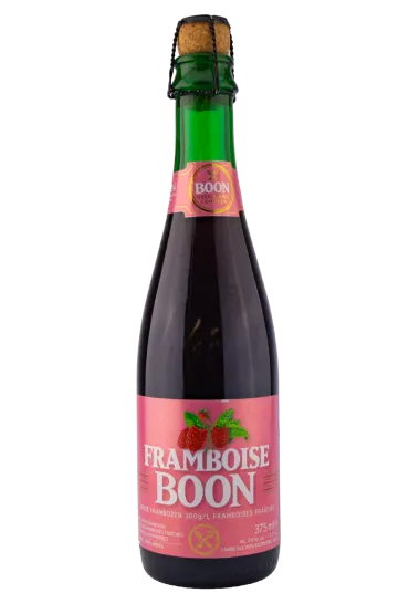Product Framboise Lambic