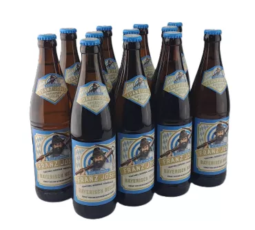 Product 12 X Franz Josef Helles