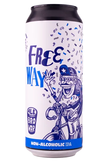 Product Free Way
