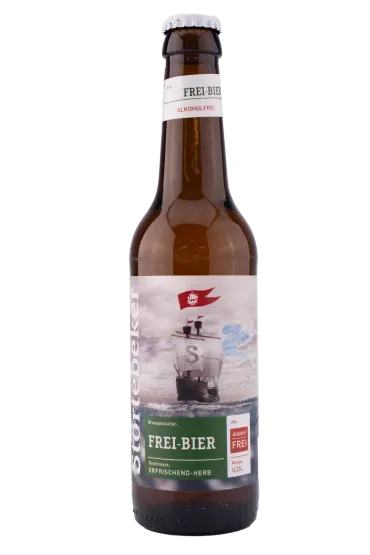 Product Frei-Bier