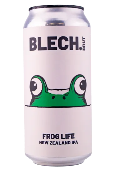 Product Frog Life