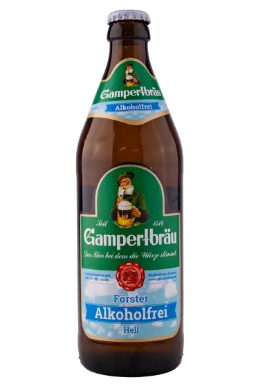 Product Hell Alkoholfrei