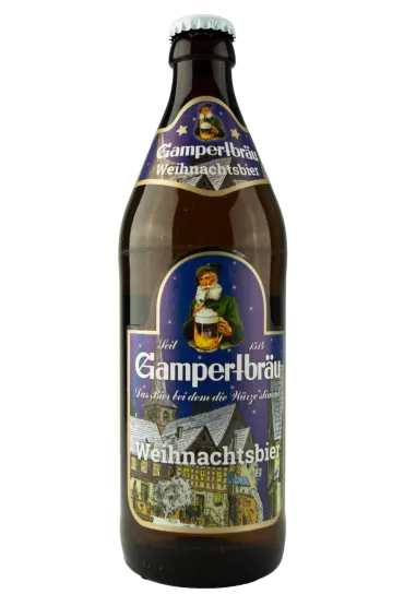 Product Weihnachtsbier