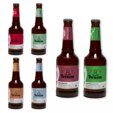 Product 6er "Gemischte Tüte"