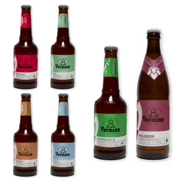 Product 6er "Gemischte Tüte"