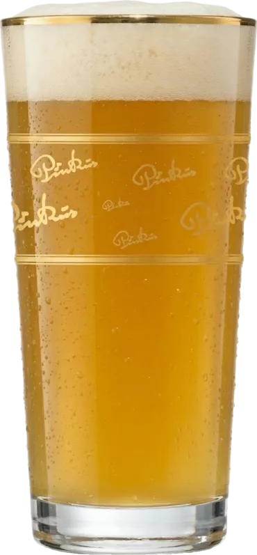 Product Pinkus Helles Lager 0,33