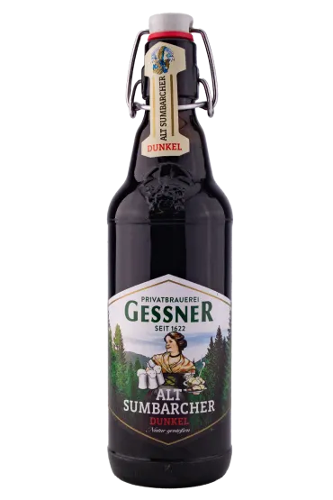 Product ALT SUMBARCHER