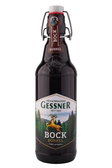 Product Dunkler Bock
