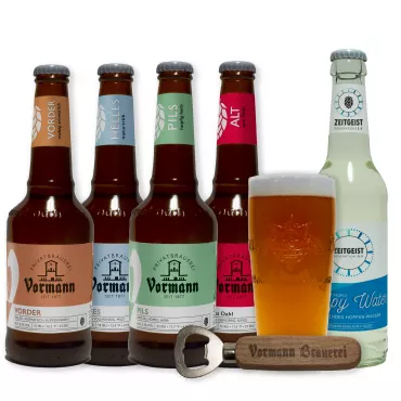 Product 5er "Evergreens mit Glas-Geleit"