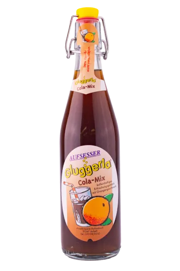 Product Gluggerla Cola Mix