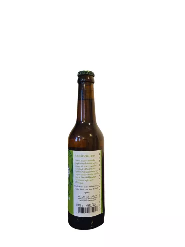 Product Grünhopfen Pils