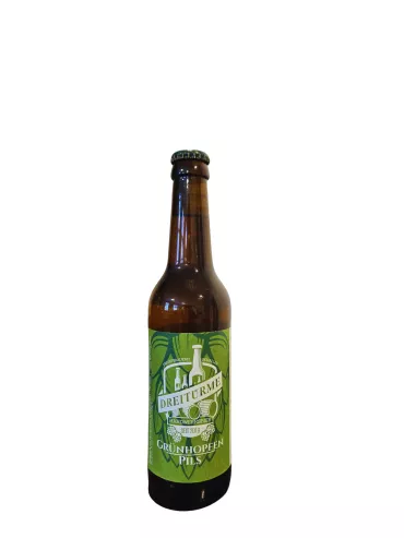 Product Grünhopfen Pils