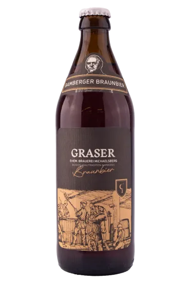 Product Braunbier