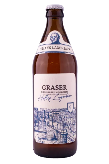 Product Helles Lagerbier