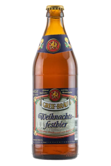 Product Bayerische Weihnachten mit Tonkrug