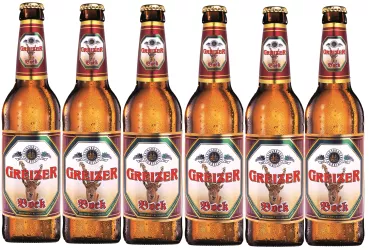 Product Greizer Bockbier  6 x 0,5 l