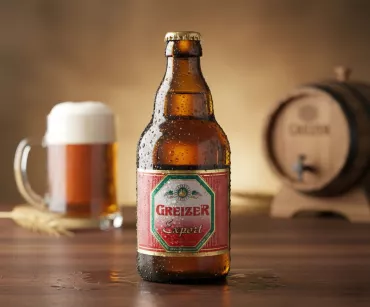 Product Greizer gemischtes Doppel   6 x 0,33 L