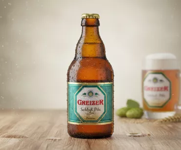 Product Greizer gemischtes Doppel   6 x 0,33 L