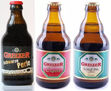 Product Greizer gemischtes Doppel   6 x 0,33 L