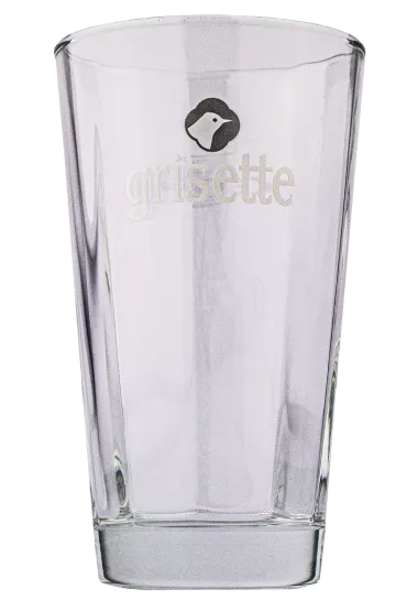 Product Grisette Glas 0,33L