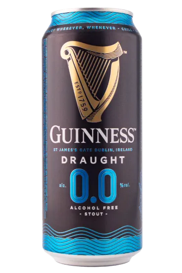 Product Draught 0,0