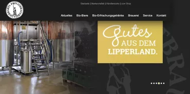 Product Bio Pils (8x0,5l)