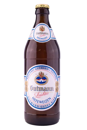 Product Gutmann Leichtes Hefeweizen