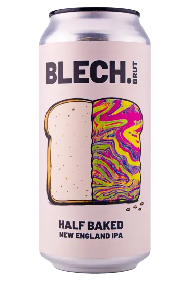 Product Half Baked