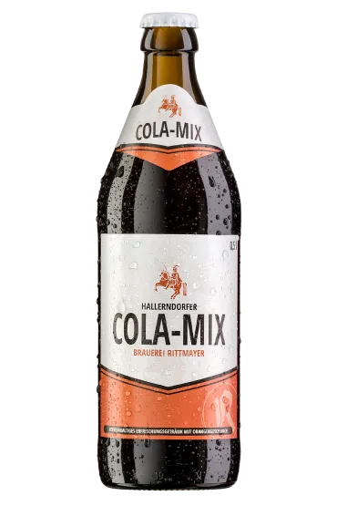 Product Hallerndorfer Cola-Mix