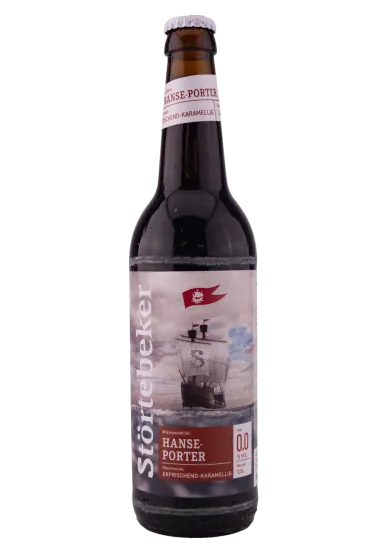 Product Hanse-Porter 0,0%