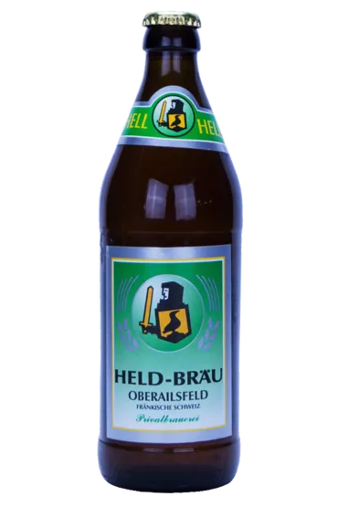 Product Held Bräu Hell